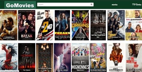 gomovies películas.